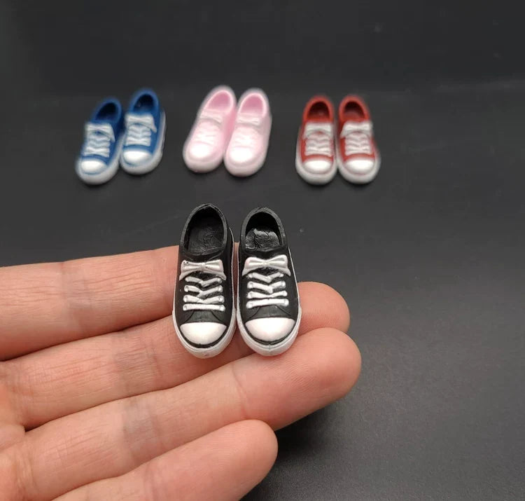 1/12 Scale Accessories