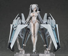 GSC GSAS Hyper Body Nikke Goddess of Victory Cinderella Action Figure In‑Stock-8