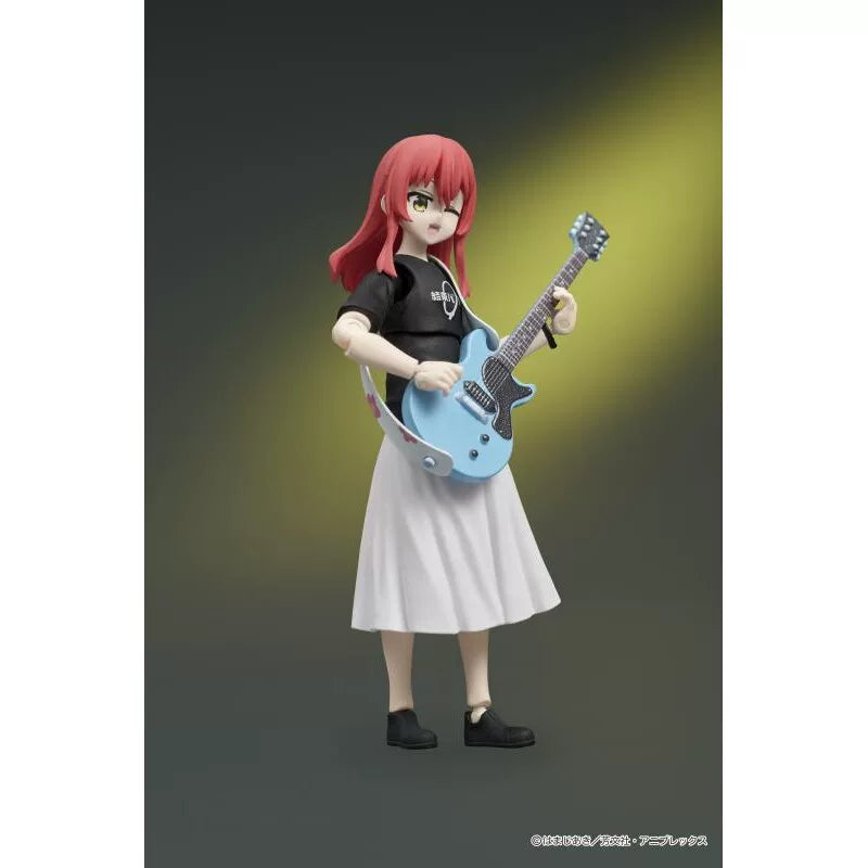 DIGISM 1/24 Lonely Rock, Goto, Ryo Yamada, Kitagyu Daiji Zhihong Xia, Deposit-7
