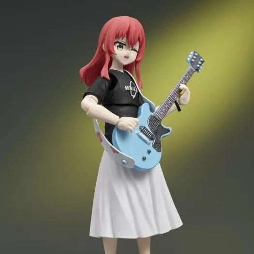 DIGISM 1/24 Lonely Rock, Goto, Ryo Yamada, Kitagyu Daiji Zhihong Xia, Deposit-4