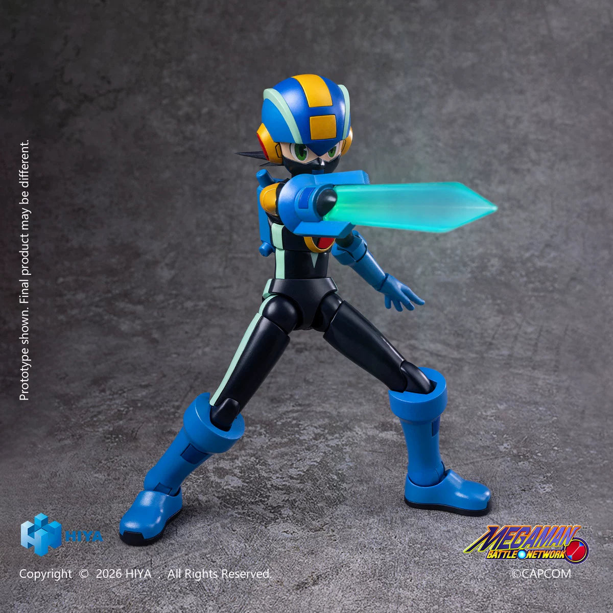 Hiya locke ex action figure ebm0389 deposit-3