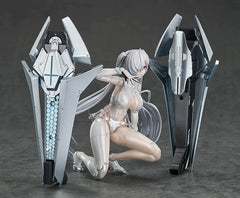 GSC GSAS Hyper Body Nikke Goddess of Victory Cinderella Action Figure In‑Stock-9