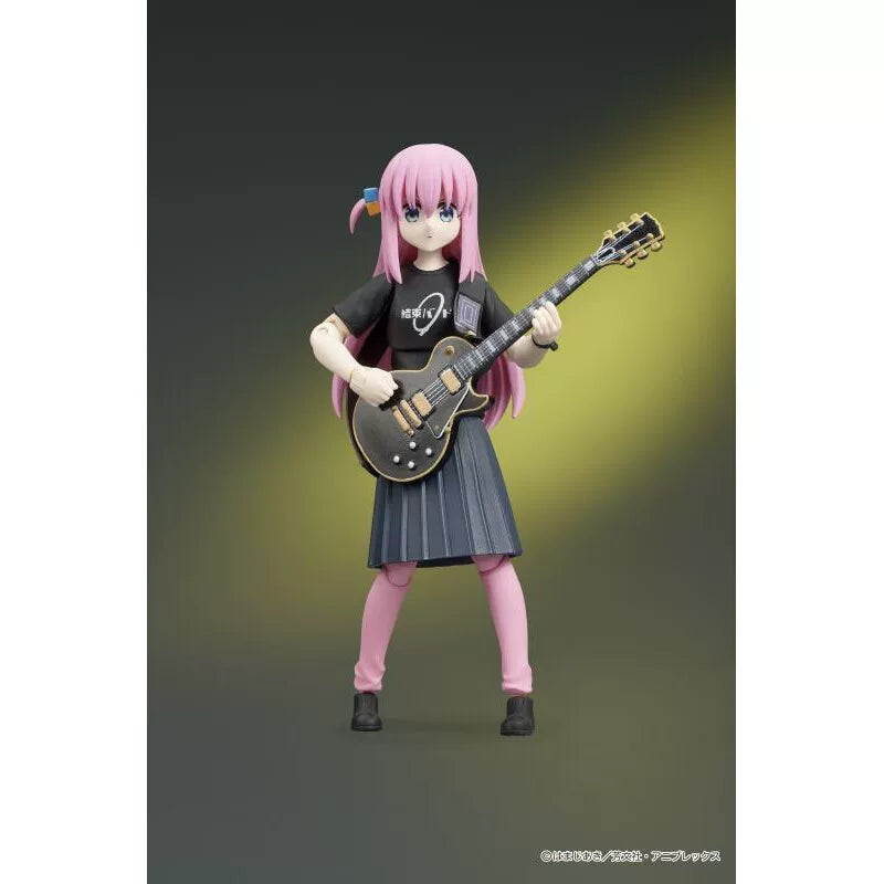 DIGISM 1/24 Lonely Rock, Goto, Ryo Yamada, Kitagyu Daiji Zhihong Xia, Deposit-6
