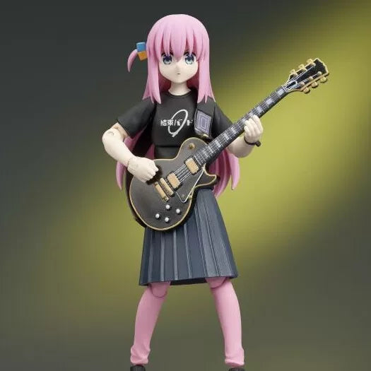 DIGISM 1/24 Lonely Rock, Goto, Ryo Yamada, Kitagyu Daiji Zhihong Xia, Deposit-2