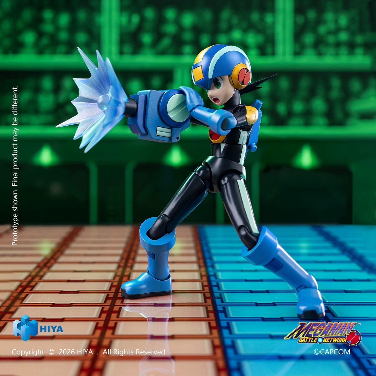 Hiya locke ex action figure ebm0389 deposit-4