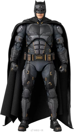 MAFEX 1/12 justice league Tactical Batman tie guide version Action fiIn‑Stockgures In‑Stock-10