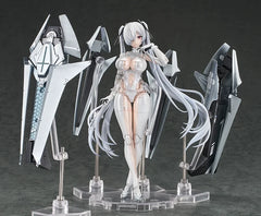 GSC GSAS Hyper Body Nikke Goddess of Victory Cinderella Action Figure In‑Stock-6