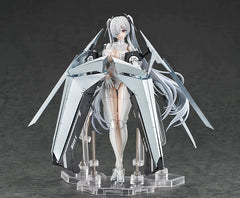 GSC GSAS Hyper Body Nikke Goddess of Victory Cinderella Action Figure In‑Stock-7