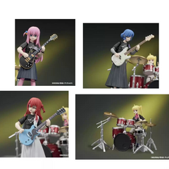 DIGISM 1/24 Lonely Rock, Goto, Ryo Yamada, Kitagyu Daiji Zhihong Xia, Deposit-1