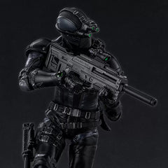 CCSTOYS FigScript 1/12 cell division Sam Fisher Action figures In‑Stock-2