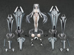 GSC GSAS Hyper Body Nikke Goddess of Victory Cinderella Action Figure In‑Stock-5