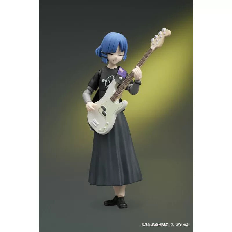 DIGISM 1/24 Lonely Rock, Goto, Ryo Yamada, Kitagyu Daiji Zhihong Xia, Deposit-8