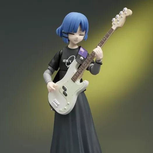 DIGISM 1/24 Lonely Rock, Goto, Ryo Yamada, Kitagyu Daiji Zhihong Xia, Deposit-3
