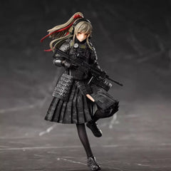 Divine cat jumping hasuki 1/12 tactical great ming jinwu vanguard pa014 action figure deposit-1