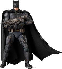 MAFEX 1/12 justice league Tactical Batman tie guide version Action fiIn‑Stockgures In‑Stock-7