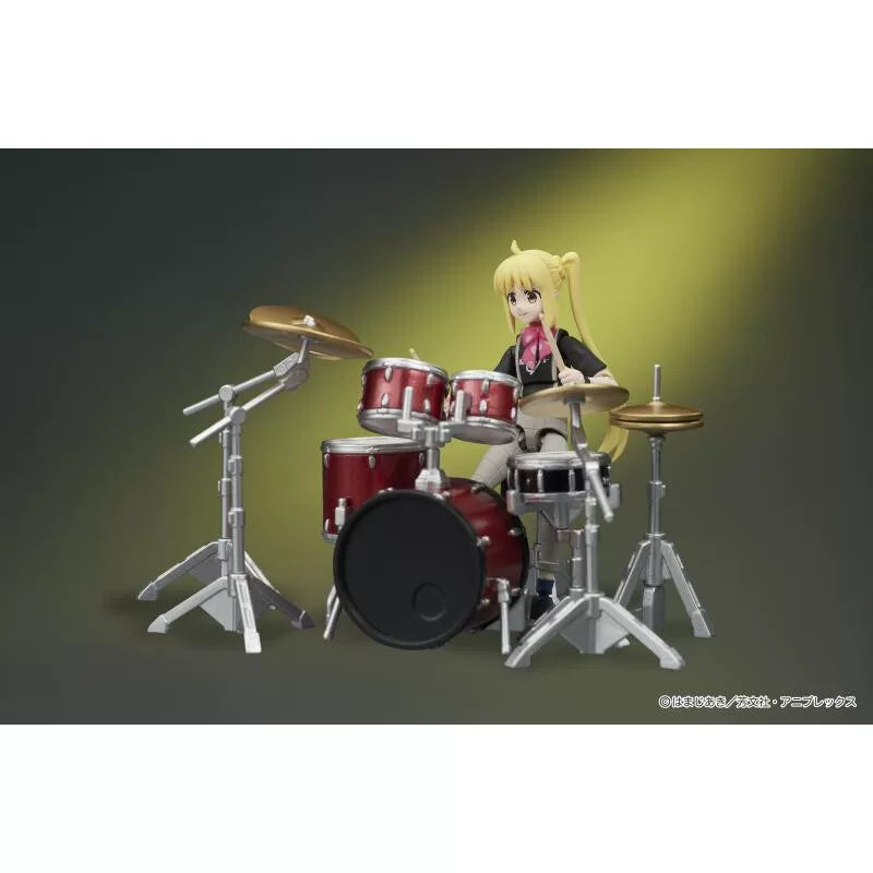 DIGISM 1/24 Lonely Rock, Goto, Ryo Yamada, Kitagyu Daiji Zhihong Xia, Deposit-9