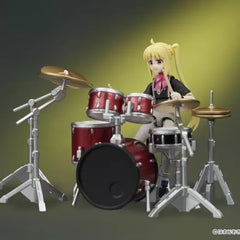 DIGISM 1/24 Lonely Rock, Goto, Ryo Yamada, Kitagyu Daiji Zhihong Xia, Deposit-5