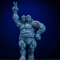 Metytoyz adventurer world Skull Crusher Augrus Ogre Warrior In‑Stock-2