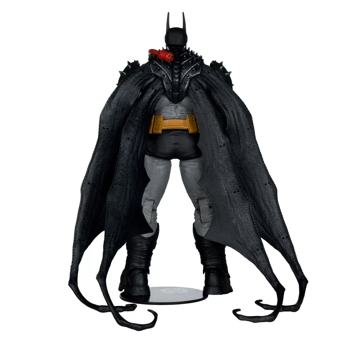 Mcfarlane 7inch elite edition absolute batman dc comics action figure deposit-4