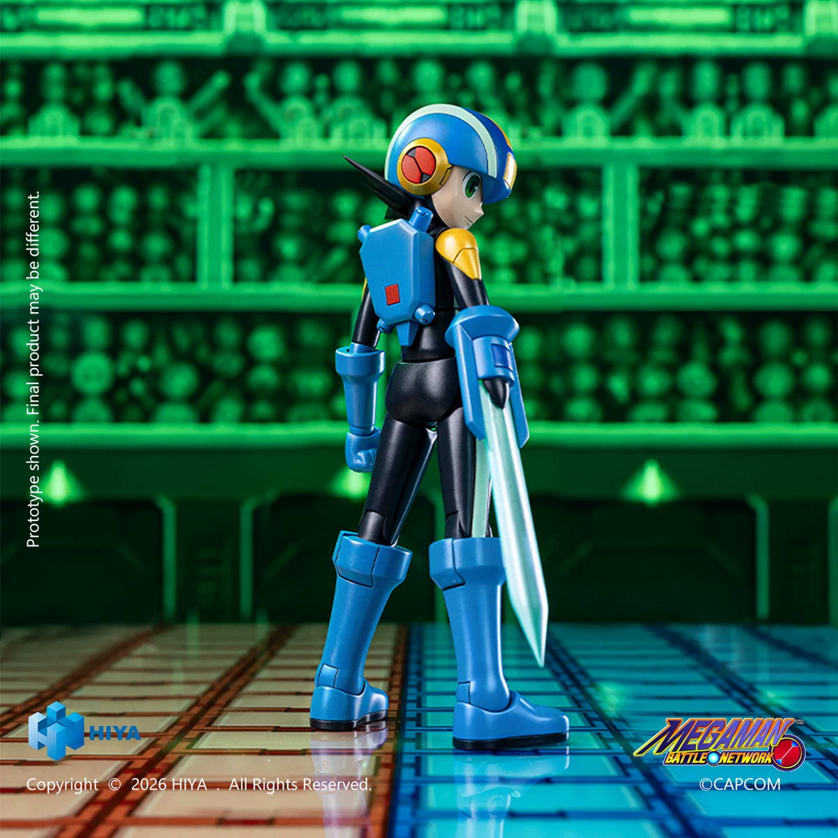 Hiya locke ex action figure ebm0389 deposit-5