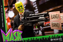 PRESENT TOYS 1/6 mask man jin kairui PT-sp92 doll-10
