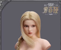 YMTOYS 1/6 hunter Genuinely authorized Sophia YMT103 Movable In‑Stock-15