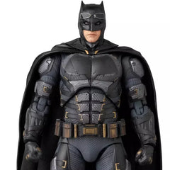 MAFEX 1/12 justice league Tactical Batman tie guide version Action fiIn‑Stockgures In‑Stock-3
