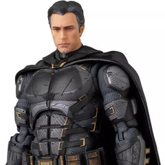 MAFEX 1/12 justice league Tactical Batman tie guide version Action fiIn‑Stockgures In‑Stock-5