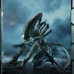 52toys lightning dance 1/12 alien xenomorph action figure deposit-3