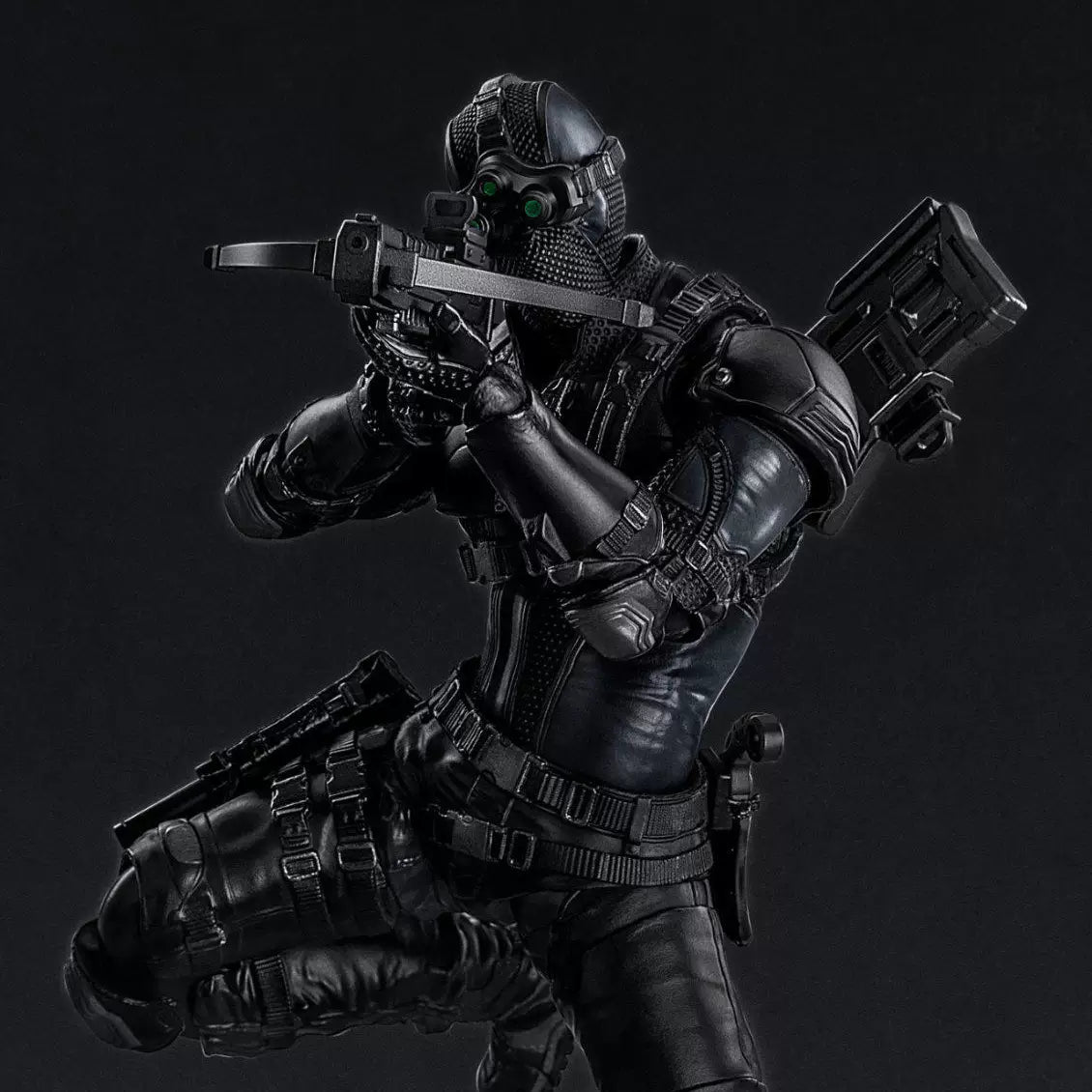 CCSTOYS FigScript 1/12 cell division Sam Fisher Action figures In‑Stock-3