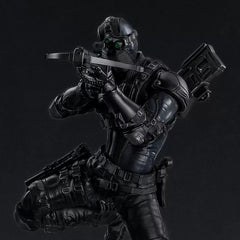 CCSTOYS FigScript 1/12 cell division Sam Fisher Action figures In‑Stock-3