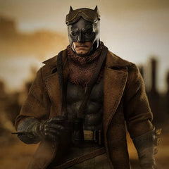 PRESENT TOYS  1/12 Desert Seeker Batman SS-01 Action Figure-2
