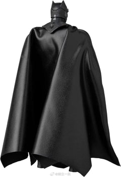 MAFEX 1/12 justice league Tactical Batman tie guide version Action fiIn‑Stockgures In‑Stock-11