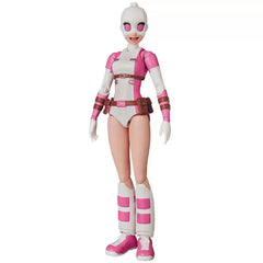 MAFEX Marvel Deadpool Gwen Figure Reprint-2